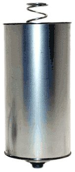 

Wix 51900 Cartridge Metal Canister Lube Filter, Pack of 1