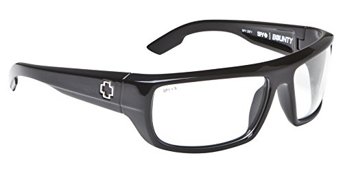 Spy Optic Bounty 673017242094 Flat Sunglasses