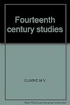 Fourteenth century studies