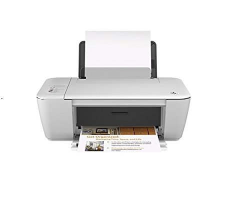 Hewlet Packard Deskjet All in One Printer