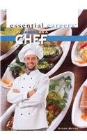 A career as a chef by Susan Meyer
