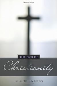 The End of Christianity