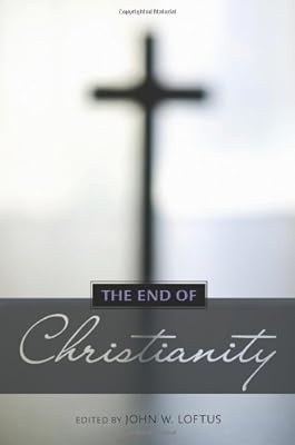 The End of Christianity