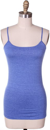 2 or 4 Pack Active Basic Women's Basic Tank Tops