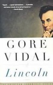 Lincoln: A Novel