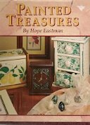 Painted Treasures by Hope Eastman