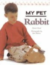 Rabbit (My Pet) by Honor Head