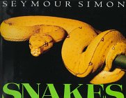 Snakes by Seymour Simon