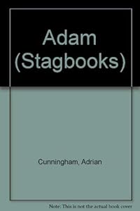 Adam by Adrian Cunningham