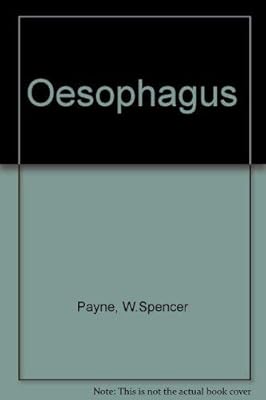 Esophagus
