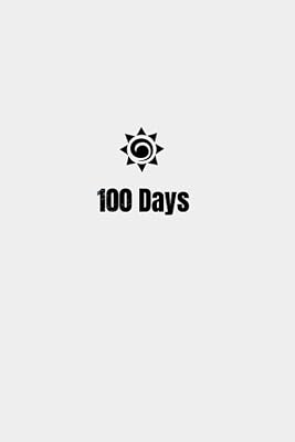 100 Days: Body Chart Tracker