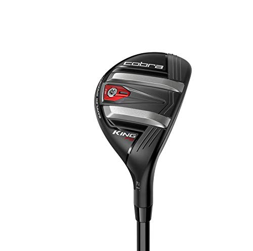 Algopix Similar Product 3 - Cobra Golf 2019 F9 Speedback Hybrid