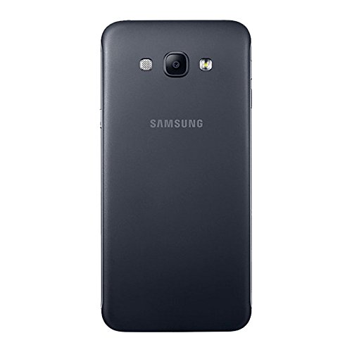 Samsung Galaxy A8 SM-A800I (Black)