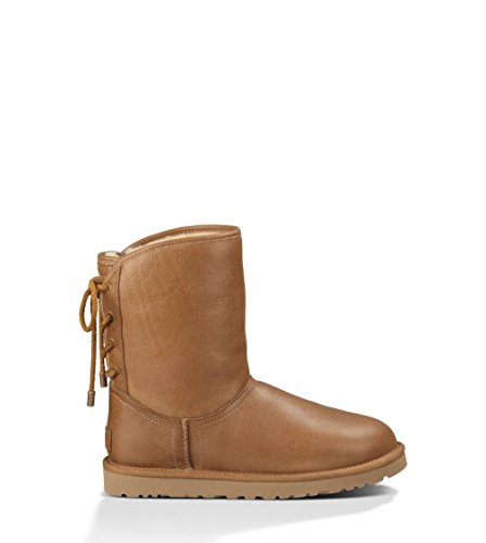 UGG Australia Women's Mariana Leather Boot