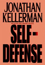 Self-Defense (AUDIOBOOK) by Alexander Adams