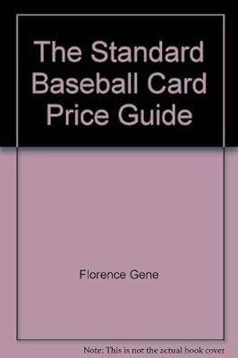 The Standard Baseball Card Price Guide