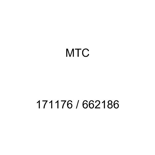 Algopix Similar Product 5 - MTC 171176662186 Brake Master Cylinder