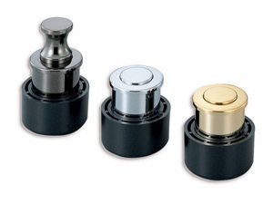 Algopix Similar Product 11 - Sugatsune PK-03/GA Push Knob
