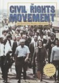 The Civil Rights Movement: An Interactive History Adventure