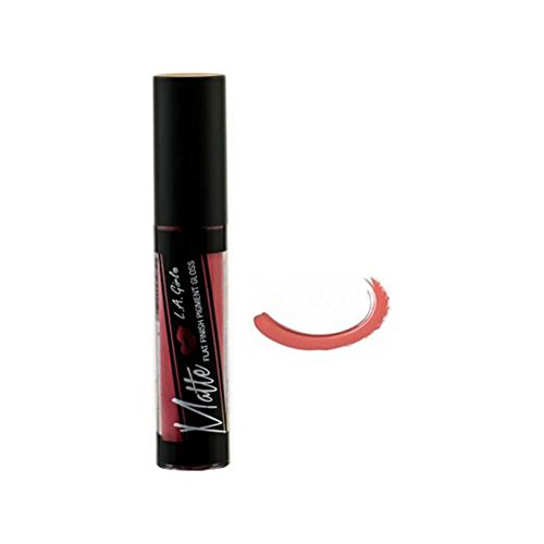 L.A. Girl Matte Pigment Lip Gloss Fantasy