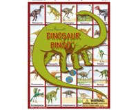 Lucy Hammet Bingo Games Dinosaur Bingo