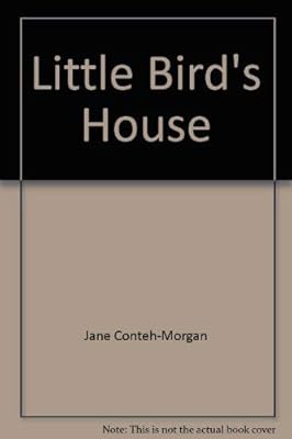 Little Bird's House (MacMillan Whole-Language Big Books)