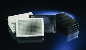 Algopix Similar Product 12 - NUNC 384 Well Optical Bottom Plate