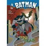 Batman: The Fog of Fear/Superman: Meteor of Doom
