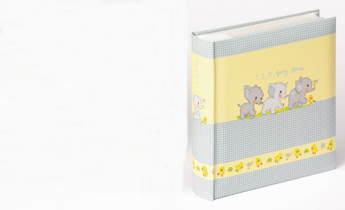 Algopix Similar Product 13 - Walther Funny Friends Memo Slip in