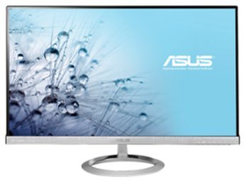 

27" LED Frameless Monitor