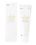 GC ルシェロ歯磨きペースト ホワイト 100g 1本 GC ルシェロ歯磨きペースト ホワイト 100g 1本