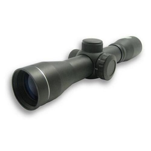 Algopix Similar Product 19 - NcStar 25X30E Red Illuminated Black