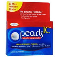 

Pearls Intensive Care, 30 Capsules (Pack of 2)