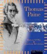 Thomas Paine (Heroes of the American Revolution) by Don McLeese