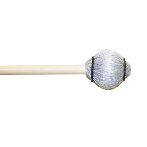 

Mike Balter - 25R Silver Cord Mallets