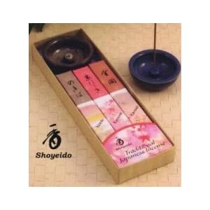 Incense
