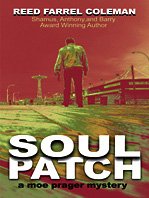 Soul Patch