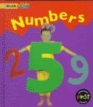 Numbers ( Math Links.)