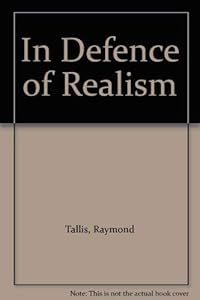 In Defence of Realism