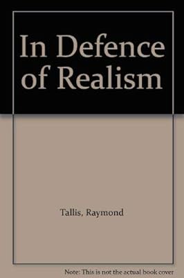 In Defence of Realism