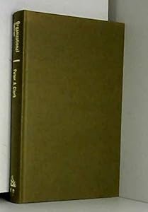 Organizational design; theory and practice (Organizations, people, society) by Peter A Clark