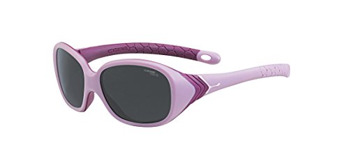 Algopix Similar Product 11 - Cebe Baloo Kids Sunglasses MATT Pink