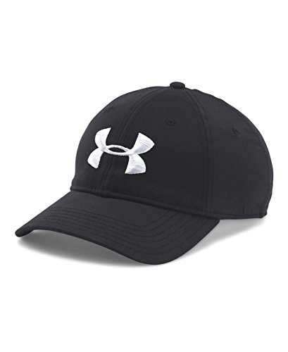 Under Armour Men's UA Classic Stretch Fit Cap