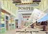 Pompeii (Past & Present) With Acetate Overlays - Complete title: Guide with Reconstructions Pompeii - Herculaneum and The Villa Jovis, Capri Past and Present by Alfonso De Franciscis (1996-12-02)