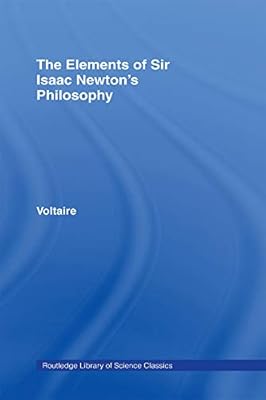 The Elements of Newton's Philosophy