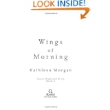 Wings of Morning (These Highland Hills, Book 2)
