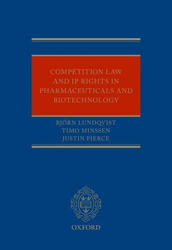 Algopix Similar Product 6 - Competition Law and IP Rights in
