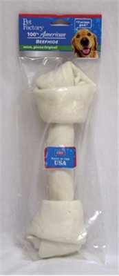 

USA Rawhide Beefhide Bone - 5 in