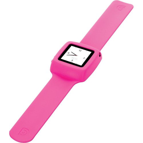 

Griffin Slap Band/Case for iPod nano 6G