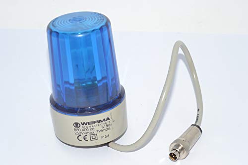 Algopix Similar Product 14 - Werma Signaltechnik B15d 850 X00 X8